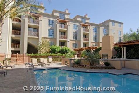 Gateway Villas -  - 290 North Hudson Avenue, Pasadena, CA  91101 - LG - 236249