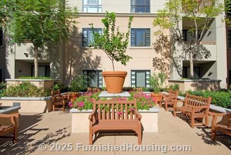 Gateway Villas -  - 290 North Hudson Avenue, Pasadena, CA  91101 - LG - 236250