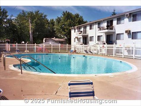 Georgetown South - Garden-Apt - 1855 Shoshone Drive, Lafayette, IN  47909 - LG - 60530