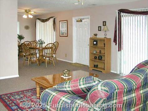 Georgetown South - Garden-Apt - 1855 Shoshone Drive, Lafayette, IN  47909 - LG - 60531