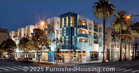 Gibson -  - 702 Arizona, Santa Monica, CA  90401 - LG - 3409326