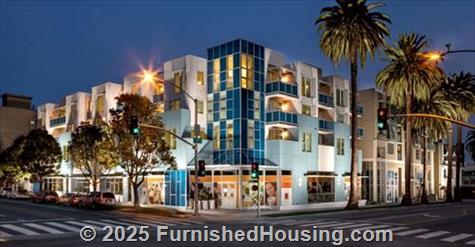 Gibson -  - 702 Arizona, Santa Monica, CA  90401 - LG - 4848669