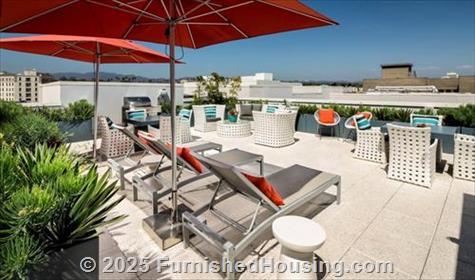 Gibson -  - 702 Arizona, Santa Monica, CA  90401 - LG - 4848674