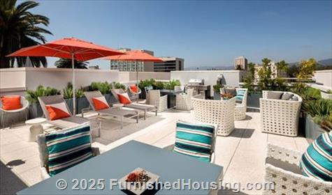 Gibson -  - 702 Arizona, Santa Monica, CA  90401 - LG - 4848675