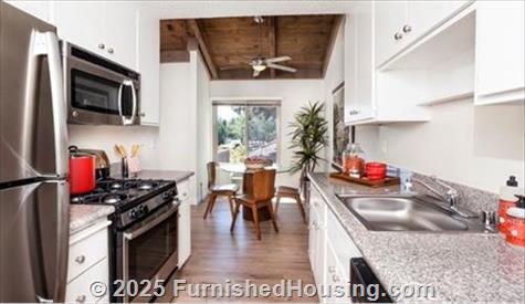 Glenbrook Apartments -  - 10100 Mary Avenue, Cupertino, CA  95014 - LG - 4899638