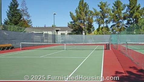 Glenbrook Apartments -  - 10100 Mary Avenue, Cupertino, CA  95014 - LG - 4899643