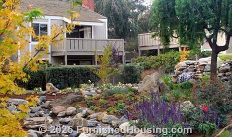 Glenbrook Apartments -  - 10100 Mary Avenue, Cupertino, CA  95014 - LG - 4899644