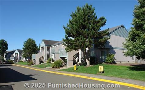Glenbrook Apartments -  - 1811 Kingsley Road, Eugene, OR  97401 - LG - 4880260