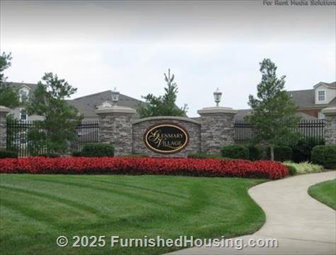 Glenmary Village -  - 9606 Clubview Dr., Louisville,, KY  40291 - LG - 4921136