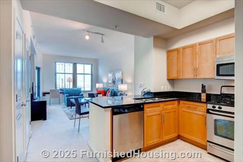 Gramercy Apartments - Hi-Rise - 550 14th Road South, Arlington, VA  22202 - LG - 4004269