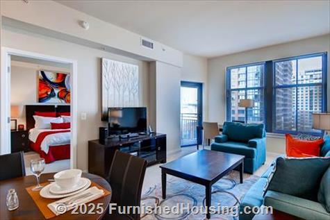 Gramercy Apartments - Hi-Rise - 550 14th Road South, Arlington, VA  22202 - LG - 4004275