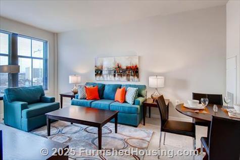 Gramercy Apartments - Hi-Rise - 550 14th Road South, Arlington, VA  22202 - LG - 4004276