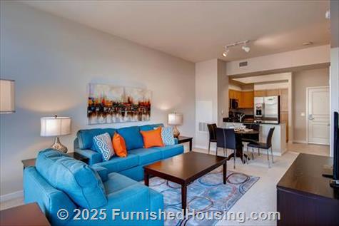 Gramercy Apartments - Hi-Rise - 550 14th Road South, Arlington, VA  22202 - LG - 4004277