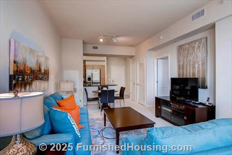 Gramercy Apartments - Hi-Rise - 550 14th Road South, Arlington, VA  22202 - LG - 4004278