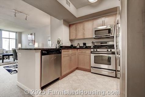 Gramercy Apartments - Hi-Rise - 550 14th Road South, Arlington, VA  22202 - LG - 4482883
