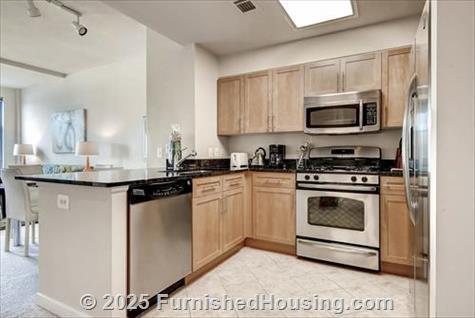 Gramercy Apartments - Hi-Rise - 550 14th Road South, Arlington, VA  22202 - LG - 4482909