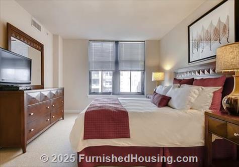 Gramercy Apartments - Hi-Rise - 550 14th Road South, Arlington, VA  22202 - LG - 4801909