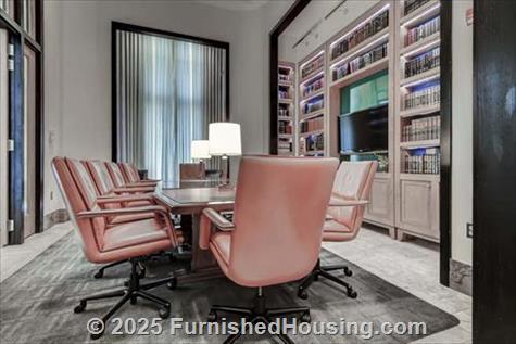 Gramercy Apartments - Hi-Rise - 550 14th Road South, Arlington, VA  22202 - LG - 4854220
