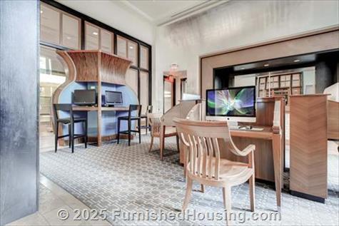 Gramercy Apartments - Hi-Rise - 550 14th Road South, Arlington, VA  22202 - LG - 4854221