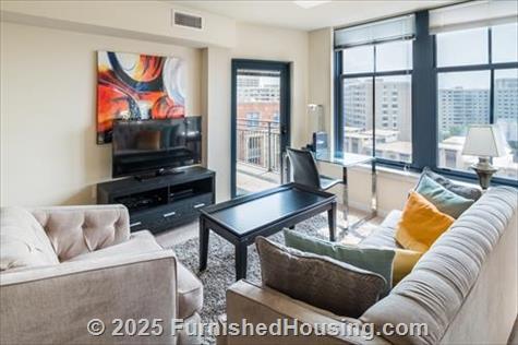 Gramercy Apartments - Hi-Rise - 550 14th Road South, Arlington, VA  22202 - LG - 5177058