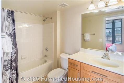 Gramercy Apartments - Hi-Rise - 550 14th Road South, Arlington, VA  22202 - LG - 5177062