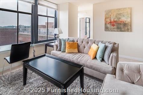 Gramercy Apartments - Hi-Rise - 550 14th Road South, Arlington, VA  22202 - LG - 5177073