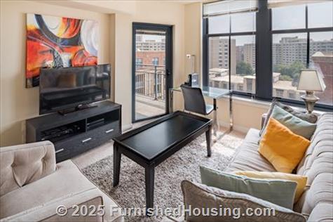 Gramercy Apartments - Hi-Rise - 550 14th Road South, Arlington, VA  22202 - LG - 5177076