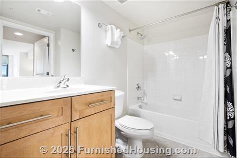 Gramercy Apartments - Hi-Rise - 550 14th Road South, Arlington, VA  22202 - LG - 6518987
