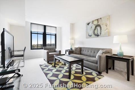 Gramercy Apartments - Hi-Rise - 550 14th Road South, Arlington, VA  22202 - LG - 6518988