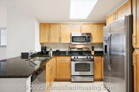 Gramercy Apartments - Hi-Rise - 550 14th Road South, Arlington, VA  22202 - LG - 6518993