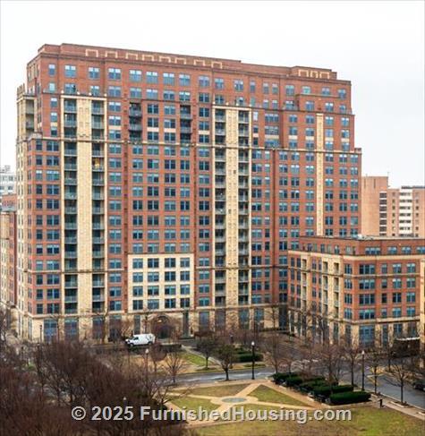 Gramercy Apartments - Hi-Rise - 550 14th Road South, Arlington, VA  22202 - LG - 6622779