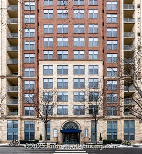 Gramercy Apartments - Hi-Rise - 550 14th Road South, Arlington, VA  22202 - LG - 6622780