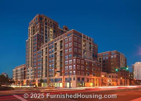 Gramercy Apartments - Hi-Rise - 550 14th Road South, Arlington, VA  22202 - LG - 66337