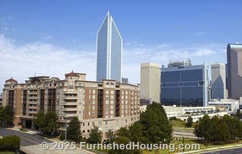 Grandview - Mid-Rise - 309 East Morehead Street, Charlotte, NC  28203 - LG - 609794