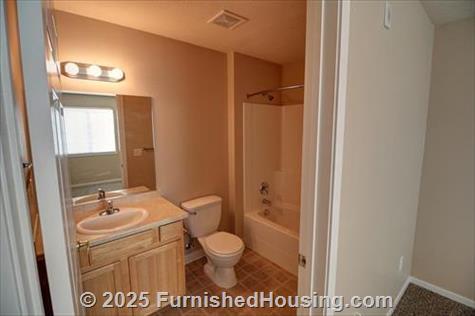 Granite Pointe III -  - 12930 E. Mansfield Avenue, Spokane Valley, WA  99216 - LG - 5023267