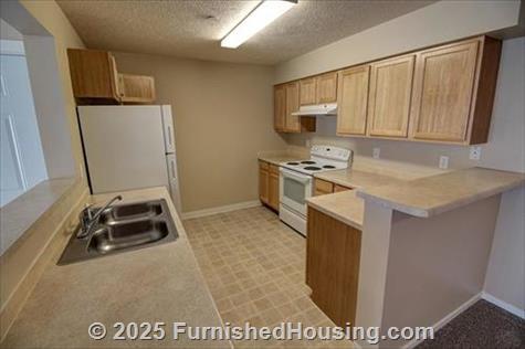 Granite Pointe III -  - 12930 E. Mansfield Avenue, Spokane Valley, WA  99216 - LG - 5023268