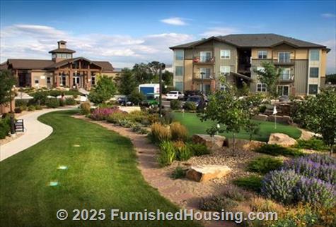 Greens at Van de Water - Walk Up - 2930 Mountain Lion Drive, Loveland, CO  80537 - LG - 5129553
