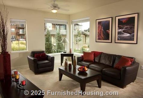 Greens at Van de Water - Walk Up - 2930 Mountain Lion Drive, Loveland, CO  80537 - LG - 5129554