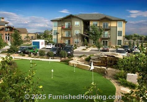 Greens at Van de Water - Walk Up - 2930 Mountain Lion Drive, Loveland, CO  80537 - LG - 5129557
