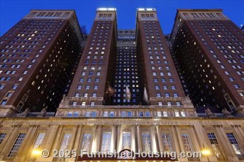 HILTON CHICAGO -  - 720 South Michigan Avenue, Chicago, IL  60605 - LG - 4433264