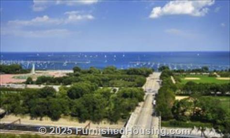 HILTON CHICAGO -  - 720 South Michigan Avenue, Chicago, IL  60605 - LG - 4433267