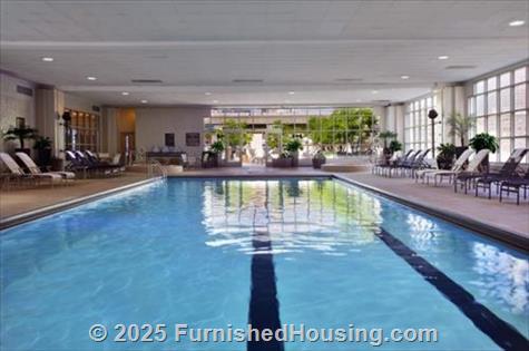 HILTON CHICAGO -  - 720 South Michigan Avenue, Chicago, IL  60605 - LG - 4433268