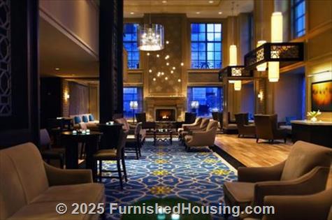 HILTON CHICAGO -  - 720 South Michigan Avenue, Chicago, IL  60605 - LG - 4433271