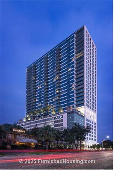 Hanover Montrose -  - 3400 Montrose Blvd, Houston, TX  77006 - LG - 5430413