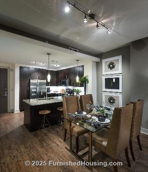 Hanover Montrose -  - 3400 Montrose Blvd, Houston, TX  77006 - LG - 5430417