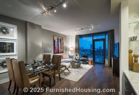 Hanover Montrose -  - 3400 Montrose Blvd, Houston, TX  77006 - LG - 5430420