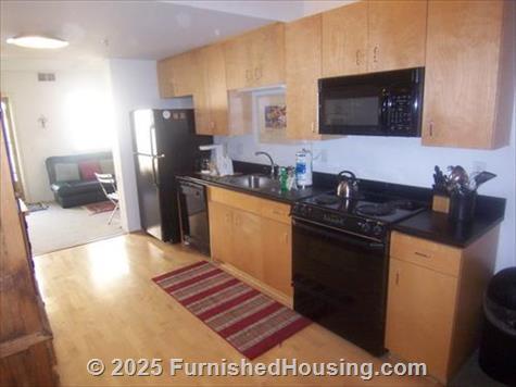 Harbor Lofts -  - 400 Spear Street, San Francisco, CA  94105 - LG - 89672