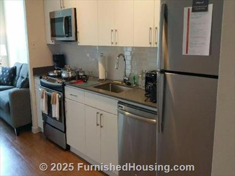 Harbor Steps -  - 1221 1st Avenue, Seattle, WA  98101 - LG - 5166316