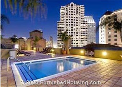 Harborview Apartments -  - 820 West G Street, San Diego, CA  92101 - LG - 86185