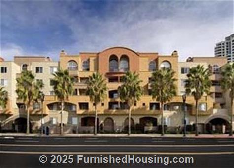 Harborview Apartments -  - 820 West G Street, San Diego, CA  92101 - LG - 86186